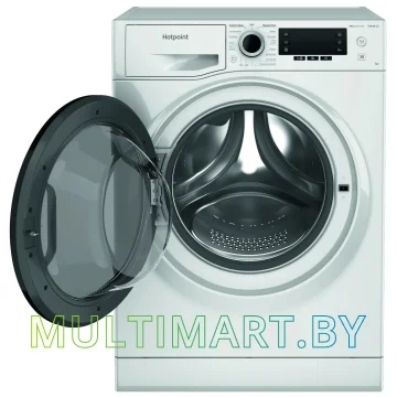 Стиральная машина Hotpoint-Ariston NSD 7249 D AVE RU